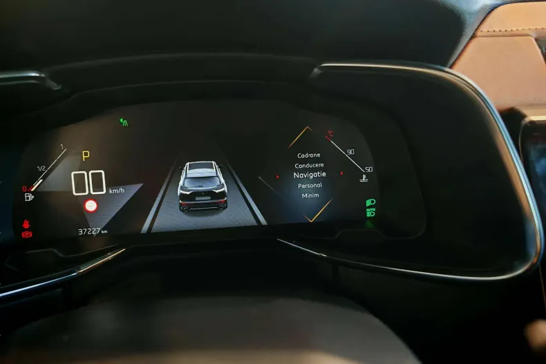 DS Automobiles DS 7 Crossback din 2022 cu 37.227 km - oferta DSA148507 - foto 31