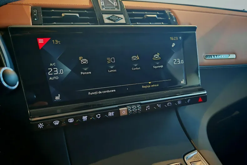 DS Automobiles DS 7 Crossback din 2022 cu 37.227 km - oferta DSA148507 - foto 35