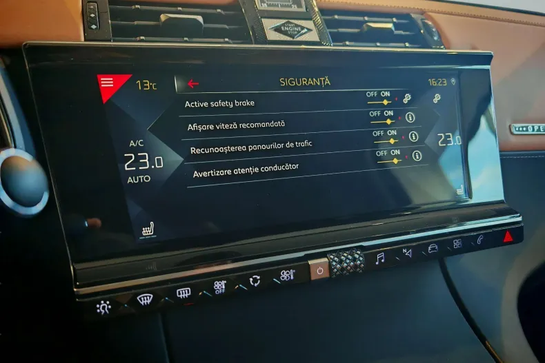 DS Automobiles DS 7 Crossback din 2022 cu 37.227 km - oferta DSA148507 - foto 39