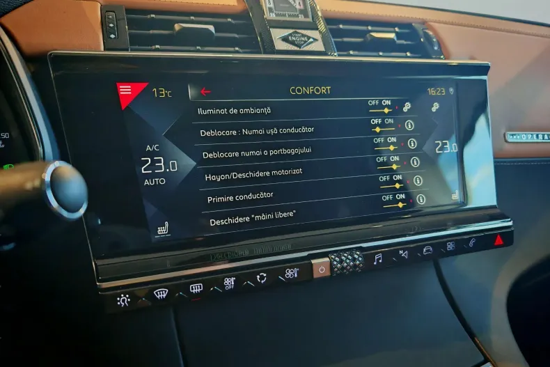 DS Automobiles DS 7 Crossback din 2022 cu 37.227 km - oferta DSA148507 - foto 40