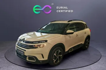 Citroën C5 Aircross din 2019 - oferta CIT148508