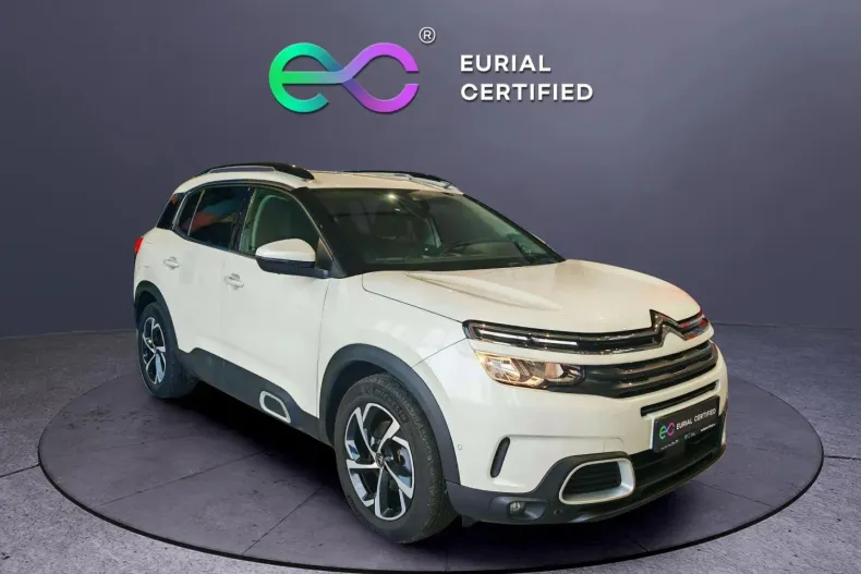 Citroën C5 Aircross din 2019 cu 135.132 km - oferta CIT148508 - foto 3