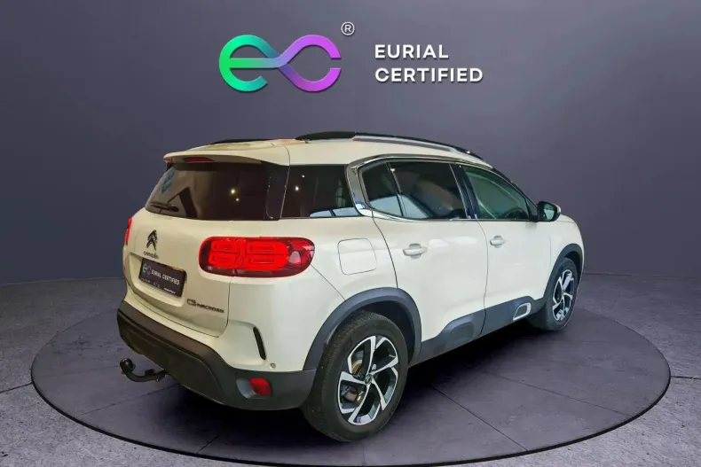 Citroën C5 Aircross din 2019 cu 135.132 km - oferta CIT148508 - foto 4