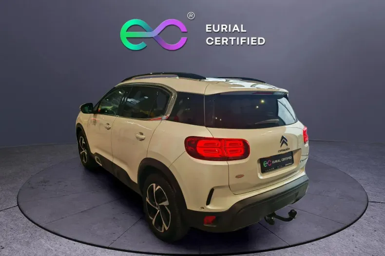 Citroën C5 Aircross din 2019 cu 135.132 km - oferta CIT148508 - foto 6