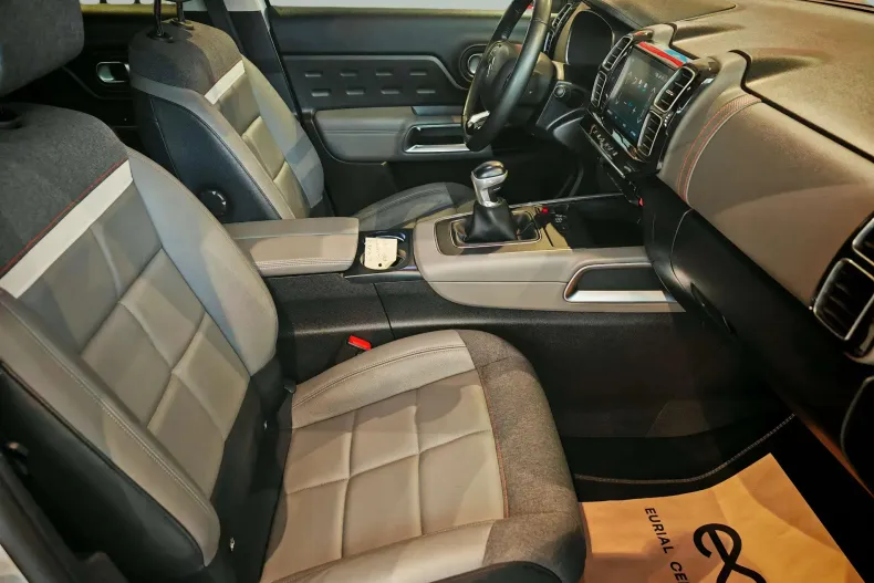 Citroën C5 Aircross din 2019 cu 135.132 km - oferta CIT148508 - foto 10