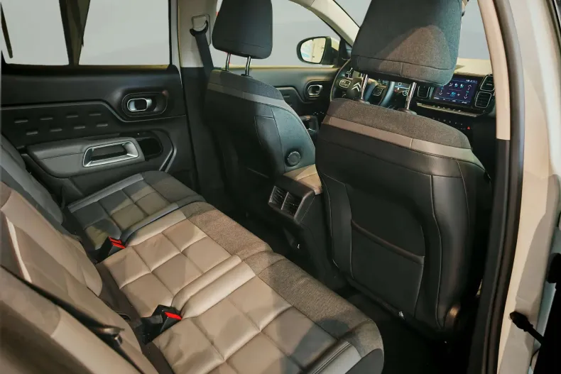 Citroën C5 Aircross din 2019 cu 135.132 km - oferta CIT148508 - foto 11