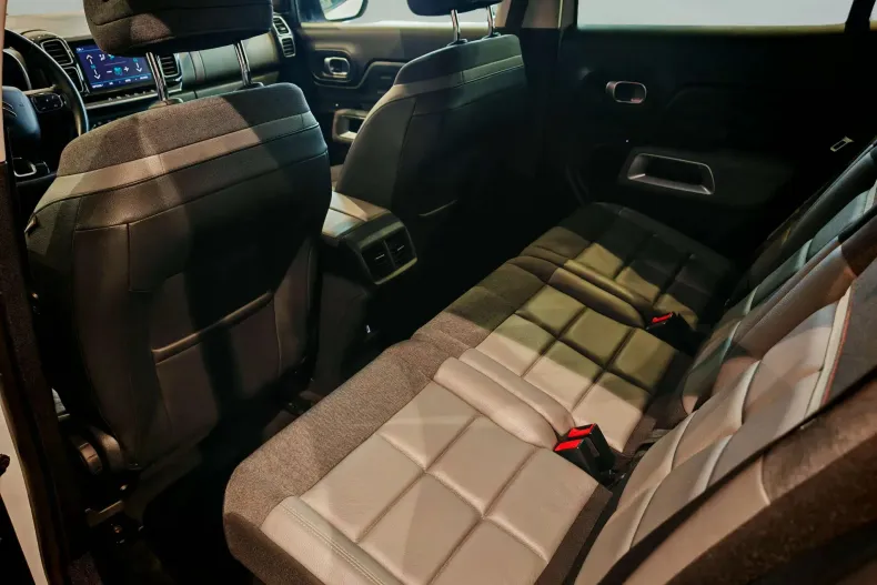 Citroën C5 Aircross din 2019 cu 135.132 km - oferta CIT148508 - foto 12