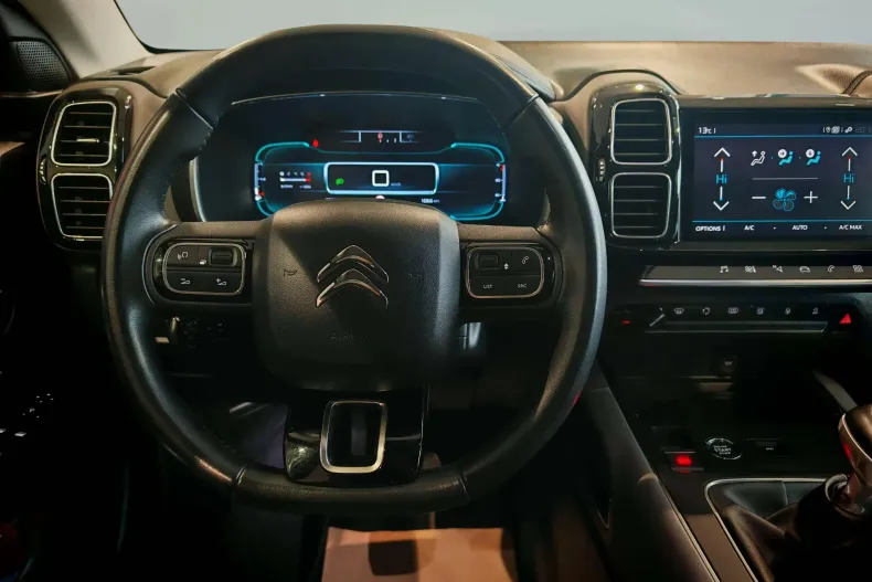 Citroën C5 Aircross din 2019 cu 135.132 km - oferta CIT148508 - foto 14