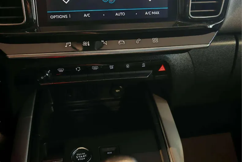 Citroën C5 Aircross din 2019 cu 135.132 km - oferta CIT148508 - foto 15