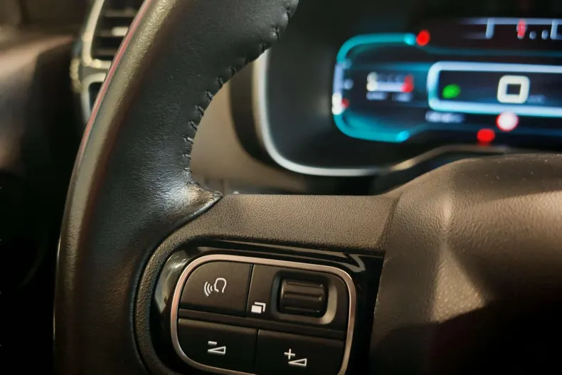 Citroën C5 Aircross din 2019 cu 135.132 km - oferta CIT148508 - foto 16