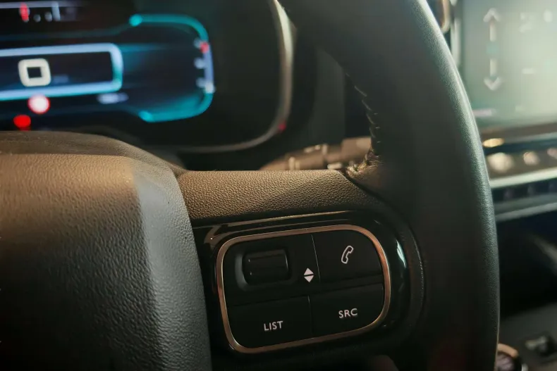 Citroën C5 Aircross din 2019 cu 135.132 km - oferta CIT148508 - foto 17