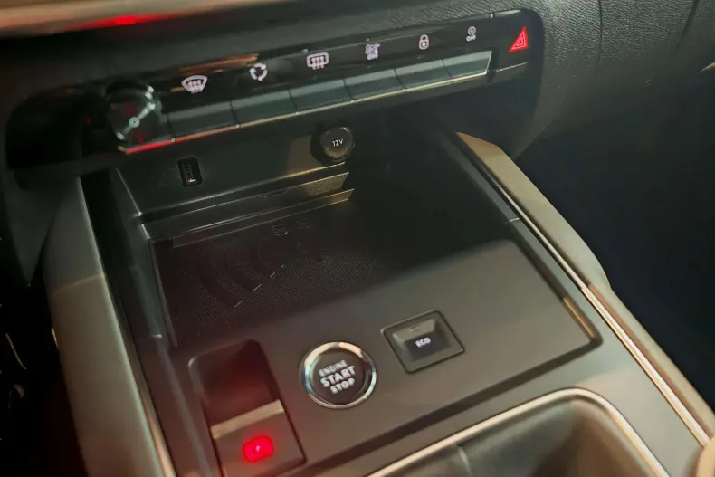 Citroën C5 Aircross din 2019 cu 135.132 km - oferta CIT148508 - foto 19