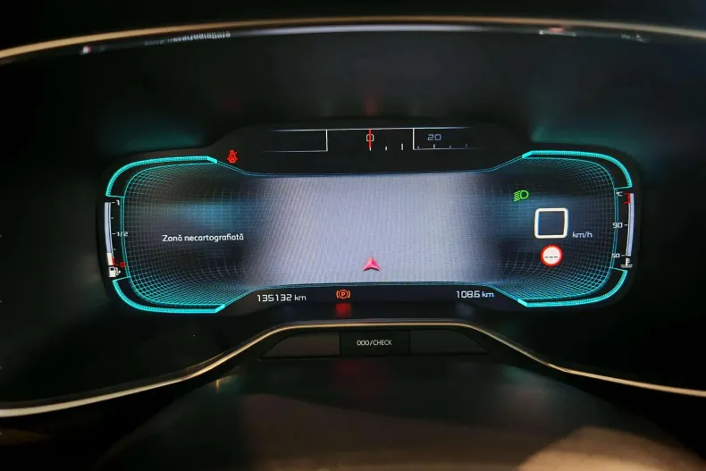 Citroën C5 Aircross din 2019 cu 135.132 km - oferta CIT148508 - foto 20