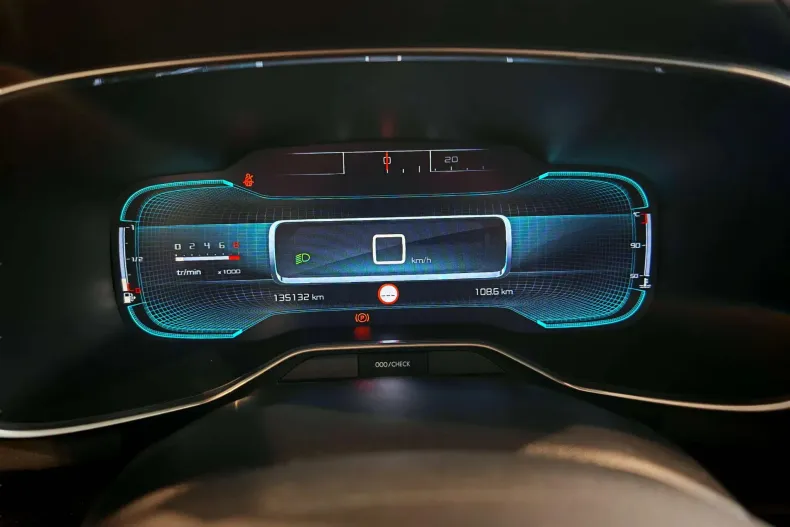 Citroën C5 Aircross din 2019 cu 135.132 km - oferta CIT148508 - foto 21