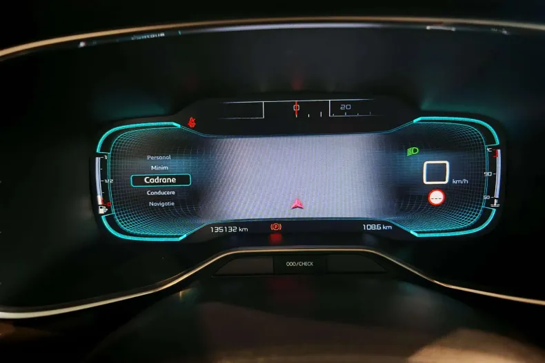 Citroën C5 Aircross din 2019 cu 135.132 km - oferta CIT148508 - foto 22