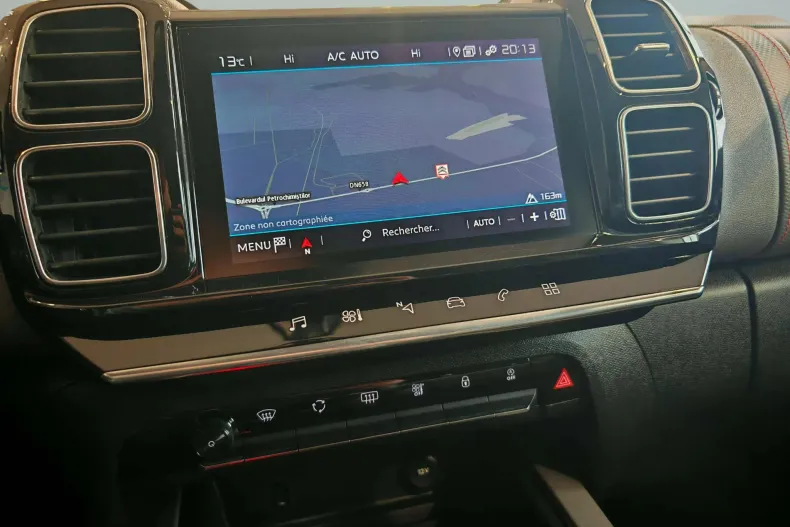 Citroën C5 Aircross din 2019 cu 135.132 km - oferta CIT148508 - foto 23