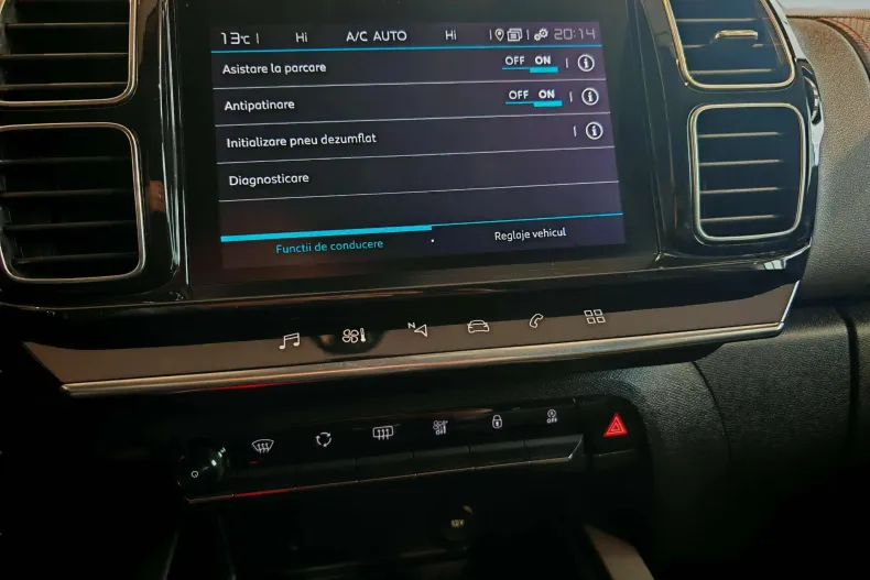 Citroën C5 Aircross din 2019 cu 135.132 km - oferta CIT148508 - foto 24