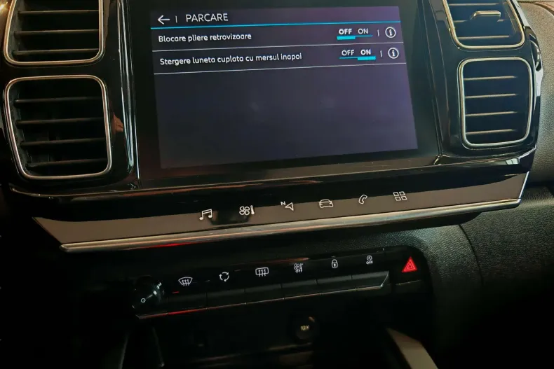 Citroën C5 Aircross din 2019 cu 135.132 km - oferta CIT148508 - foto 28