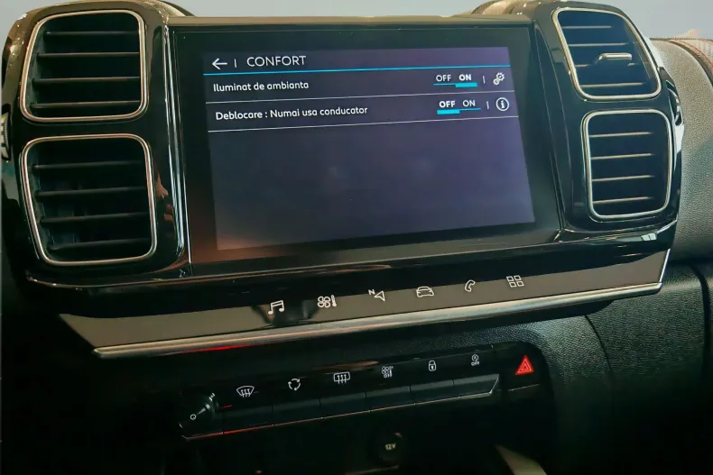 Citroën C5 Aircross din 2019 cu 135.132 km - oferta CIT148508 - foto 29