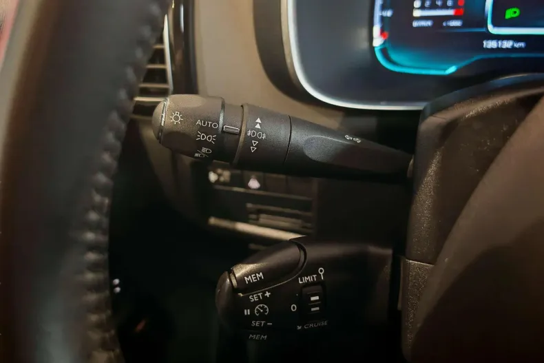 Citroën C5 Aircross din 2019 cu 135.132 km - oferta CIT148508 - foto 31