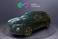 Hyundai TUCSON din 2021 cu 97.016 km - oferta HYU148509 - foto 1
