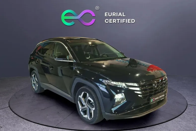 Hyundai TUCSON din 2021 cu 97.016 km - oferta HYU148509 - foto 3