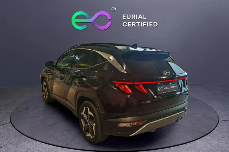 Hyundai TUCSON din 2021 cu 97.016 km - oferta HYU148509 - foto 6