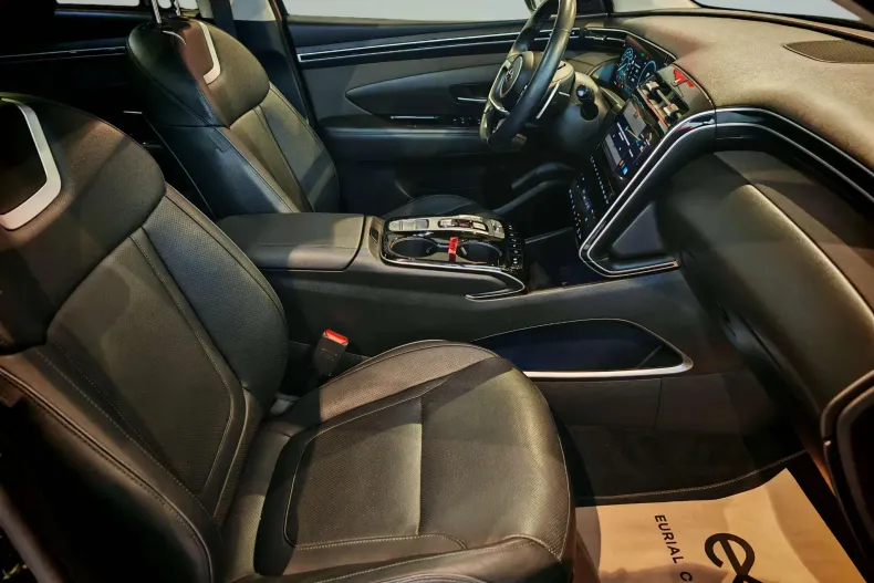 Hyundai TUCSON din 2021 cu 97.016 km - oferta HYU148509 - foto 11