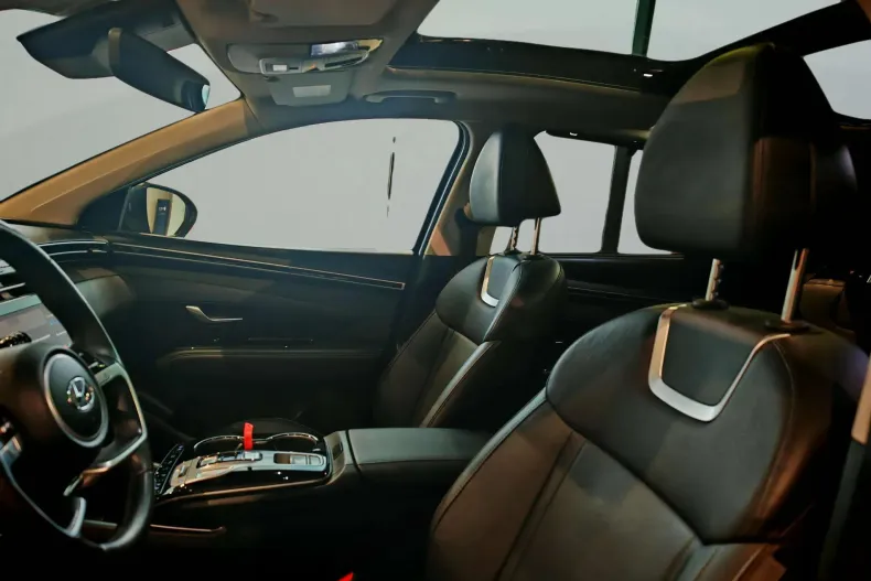 Hyundai TUCSON din 2021 cu 97.016 km - oferta HYU148509 - foto 12