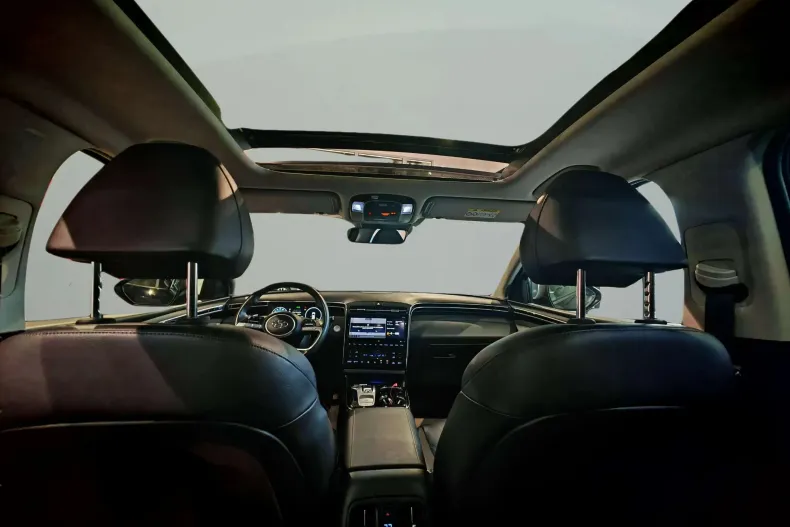 Hyundai TUCSON din 2021 cu 97.016 km - oferta HYU148509 - foto 13