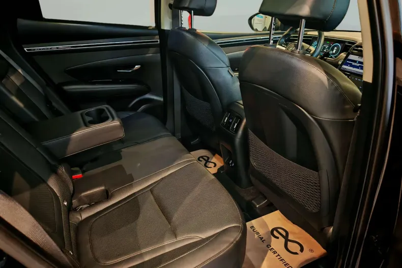 Hyundai TUCSON din 2021 cu 97.016 km - oferta HYU148509 - foto 15