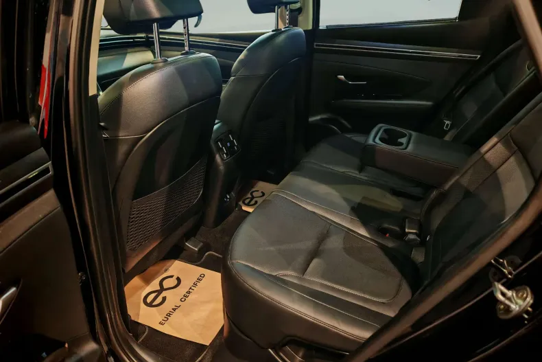 Hyundai TUCSON din 2021 cu 97.016 km - oferta HYU148509 - foto 16