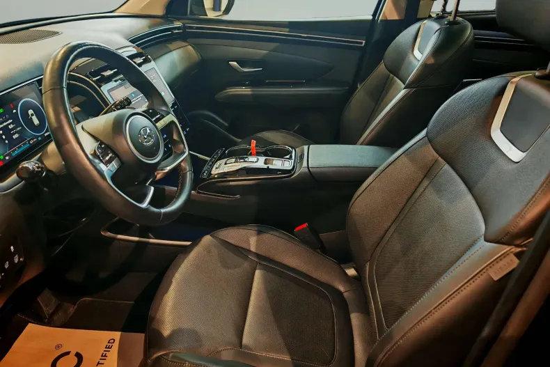 Hyundai TUCSON din 2021 cu 97.016 km - oferta HYU148509 - foto 18