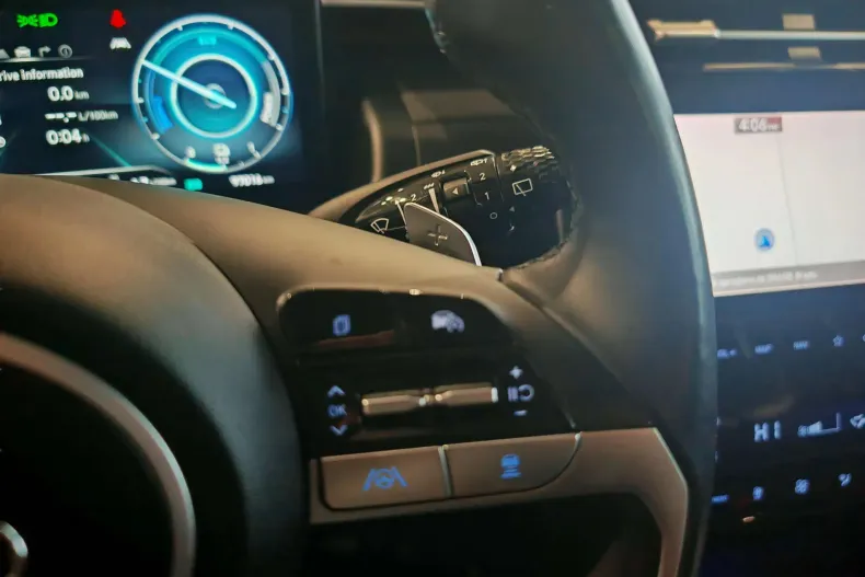 Hyundai TUCSON din 2021 cu 97.016 km - oferta HYU148509 - foto 21