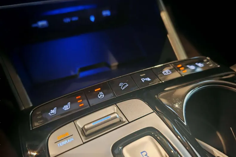 Hyundai TUCSON din 2021 cu 97.016 km - oferta HYU148509 - foto 22