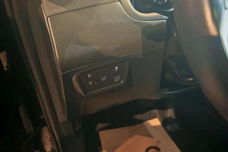 Hyundai TUCSON din 2021 cu 97.016 km - oferta HYU148509 - foto 26