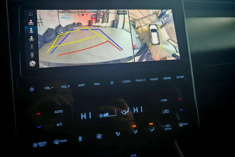 Hyundai TUCSON din 2021 cu 97.016 km - oferta HYU148509 - foto 27