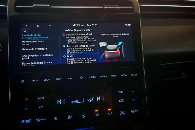 Hyundai TUCSON din 2021 cu 97.016 km - oferta HYU148509 - foto 30