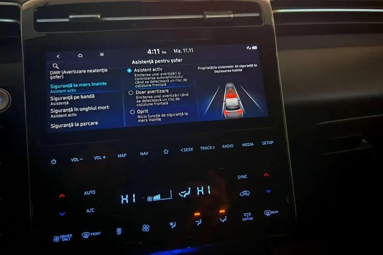 Hyundai TUCSON din 2021 cu 97.016 km - oferta HYU148509 - foto 32