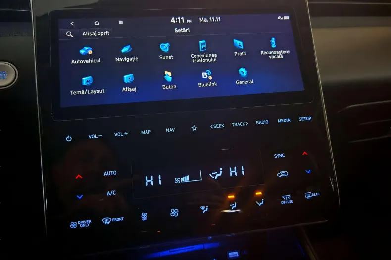 Hyundai TUCSON din 2021 cu 97.016 km - oferta HYU148509 - foto 34