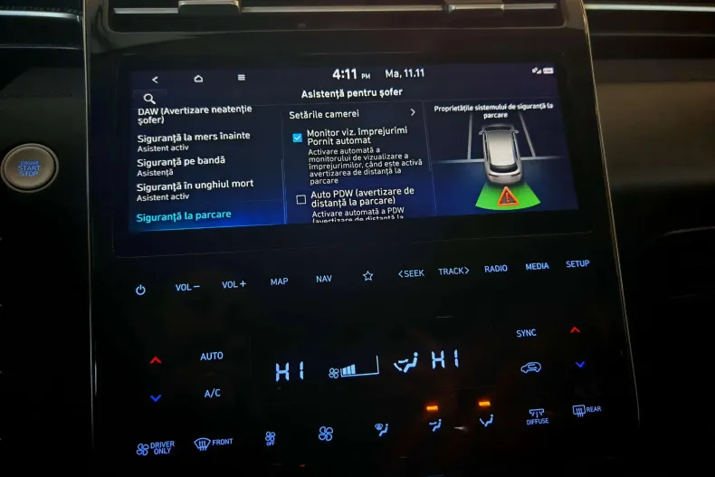 Hyundai TUCSON din 2021 cu 97.016 km - oferta HYU148509 - foto 35