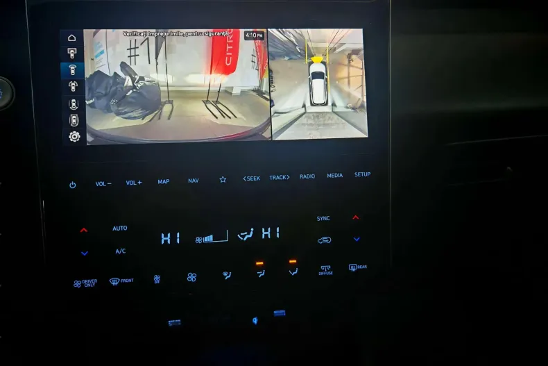 Hyundai TUCSON din 2021 cu 97.016 km - oferta HYU148509 - foto 36