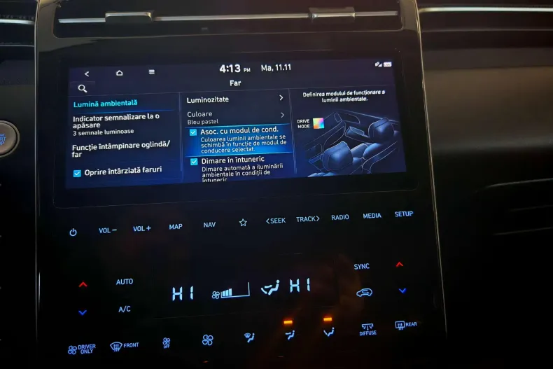 Hyundai TUCSON din 2021 cu 97.016 km - oferta HYU148509 - foto 38