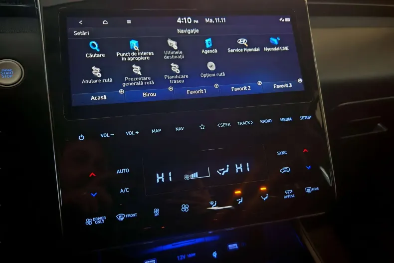 Hyundai TUCSON din 2021 cu 97.016 km - oferta HYU148509 - foto 39