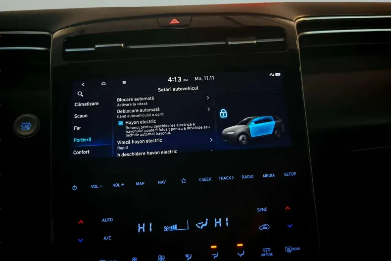 Hyundai TUCSON din 2021 cu 97.016 km - oferta HYU148509 - foto 40