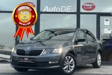 Skoda Octavia din 2019 - oferta SKO148510