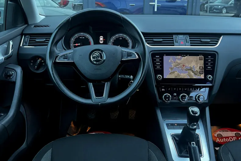 Skoda Octavia din 2019 cu 159.921 km - oferta SKO148510 - foto 10