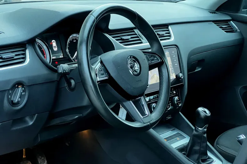 Skoda Octavia din 2019 cu 159.921 km - oferta SKO148510 - foto 13