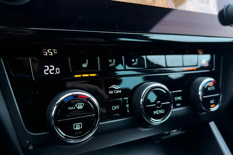 Skoda Octavia din 2019 cu 159.921 km - oferta SKO148510 - foto 14