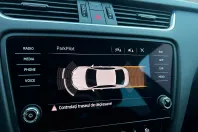 Skoda Octavia din 2019 cu 159.921 km - oferta SKO148510 - foto 15